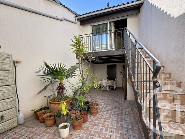 Maison &agrave; vendre - 6 pi&egrave;ces - 120 m2 - Montpellier - 34 - LANGUEDOC-ROUSSILLON