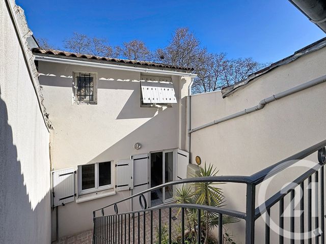 Maison &agrave; vendre - 6 pi&egrave;ces - 120 m2 - Montpellier - 34 - LANGUEDOC-ROUSSILLON