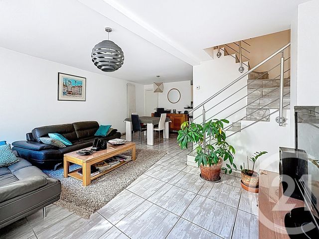 Maison &agrave; vendre - 6 pi&egrave;ces - 120 m2 - Montpellier - 34 - LANGUEDOC-ROUSSILLON