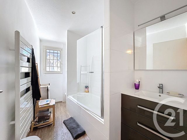 Maison &agrave; vendre - 6 pi&egrave;ces - 120 m2 - Montpellier - 34 - LANGUEDOC-ROUSSILLON