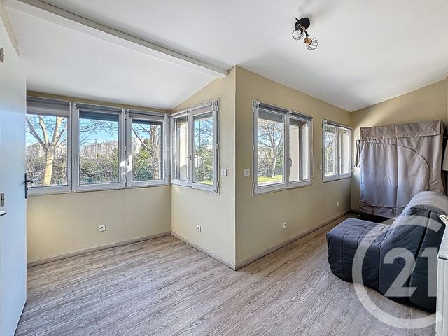 Maison &agrave; vendre - 6 pi&egrave;ces - 120 m2 - Montpellier - 34 - LANGUEDOC-ROUSSILLON