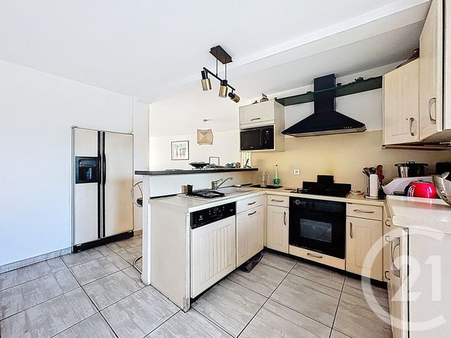 Maison &agrave; vendre - 6 pi&egrave;ces - 120 m2 - Montpellier - 34 - LANGUEDOC-ROUSSILLON