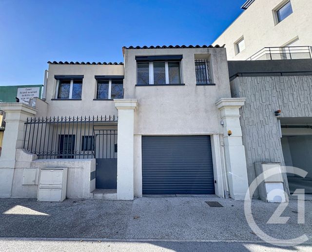 Maison &agrave; vendre - 6 pi&egrave;ces - 120 m2 - Montpellier - 34 - LANGUEDOC-ROUSSILLON