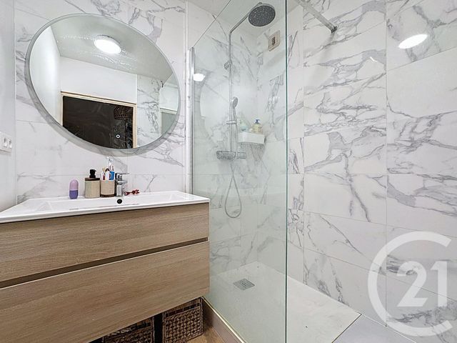 Appartement F4 &agrave; vendre - 4 pi&egrave;ces - 87,07 m2 - Montpellier - 34 - LANGUEDOC-ROUSSILLON