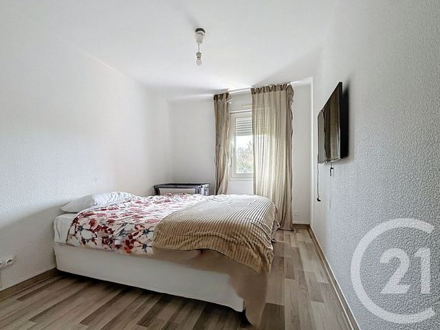 Appartement F4 &agrave; vendre - 4 pi&egrave;ces - 87,07 m2 - Montpellier - 34 - LANGUEDOC-ROUSSILLON