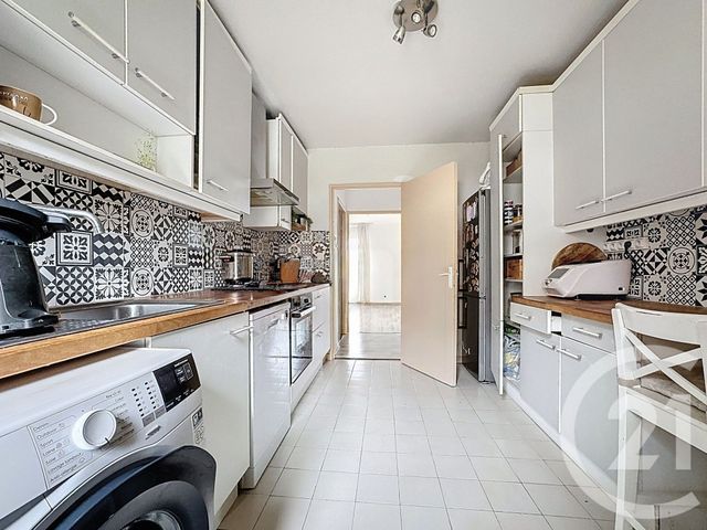 Appartement F4 &agrave; vendre - 4 pi&egrave;ces - 87,07 m2 - Montpellier - 34 - LANGUEDOC-ROUSSILLON