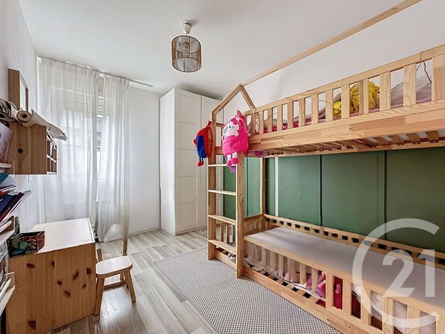 Appartement F4 &agrave; vendre - 4 pi&egrave;ces - 87,07 m2 - Montpellier - 34 - LANGUEDOC-ROUSSILLON