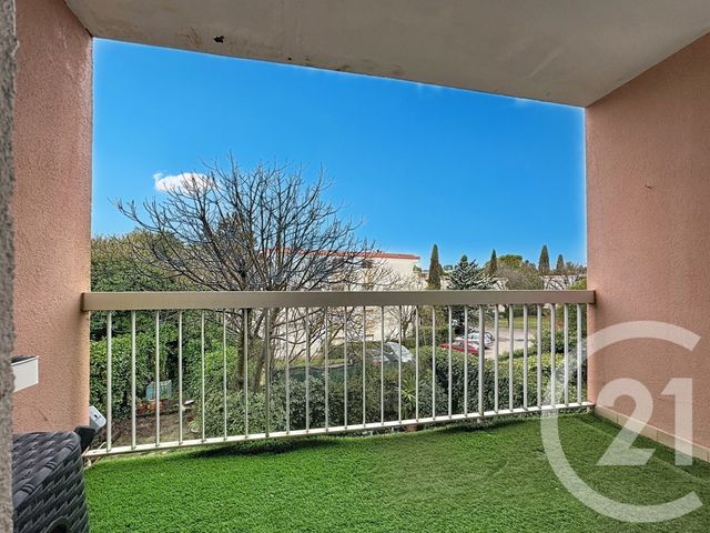 Appartement F4 &agrave; vendre - 4 pi&egrave;ces - 87,07 m2 - Montpellier - 34 - LANGUEDOC-ROUSSILLON