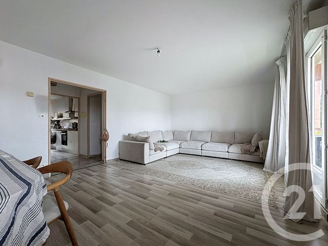 Appartement F4 &agrave; vendre - 4 pi&egrave;ces - 87,07 m2 - Montpellier - 34 - LANGUEDOC-ROUSSILLON