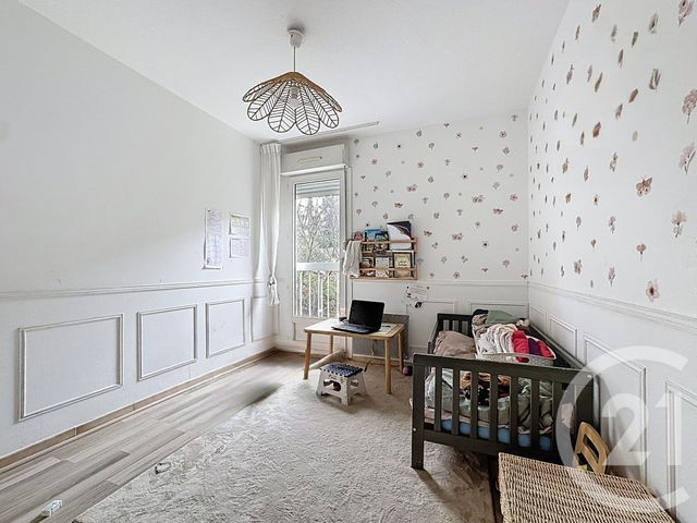 Appartement F4 &agrave; vendre - 4 pi&egrave;ces - 87,07 m2 - Montpellier - 34 - LANGUEDOC-ROUSSILLON