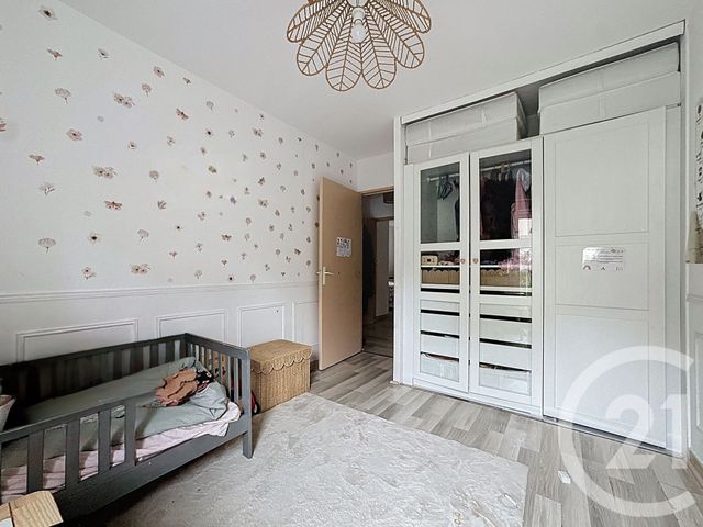 Appartement F4 &agrave; vendre - 4 pi&egrave;ces - 87,07 m2 - Montpellier - 34 - LANGUEDOC-ROUSSILLON