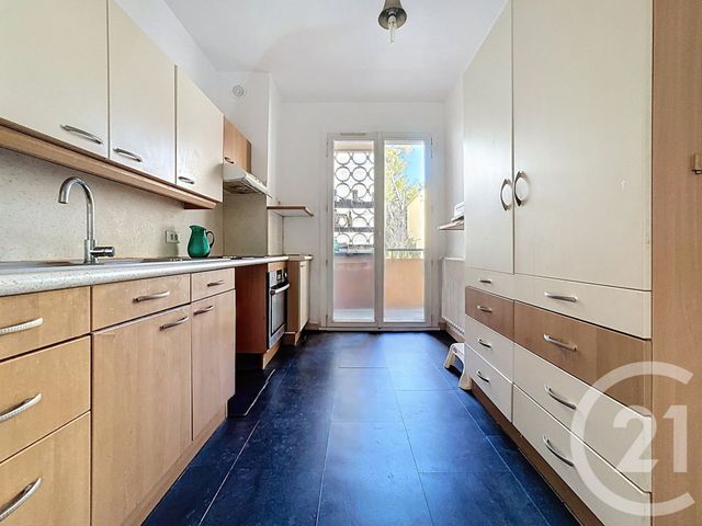 Appartement F4 &agrave; vendre - 4 pi&egrave;ces - 91 m2 - Montpellier - 34 - LANGUEDOC-ROUSSILLON