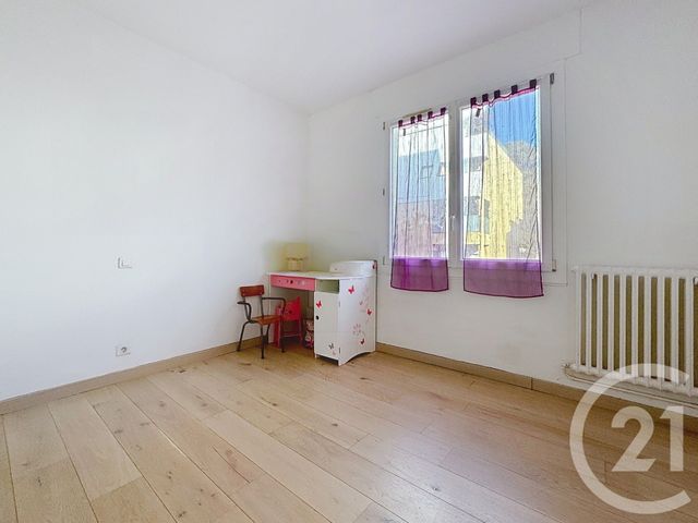 Appartement F4 &agrave; vendre - 4 pi&egrave;ces - 91 m2 - Montpellier - 34 - LANGUEDOC-ROUSSILLON