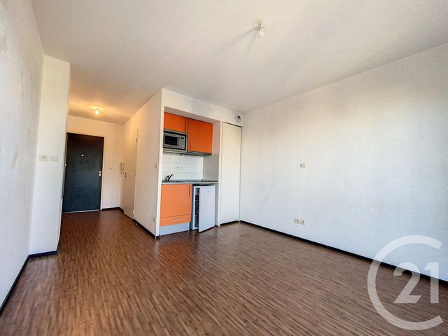 Appartement F1 &agrave; vendre - 1 pi&egrave;ce - 23,20 m2 - Montpellier - 34 - LANGUEDOC-ROUSSILLON