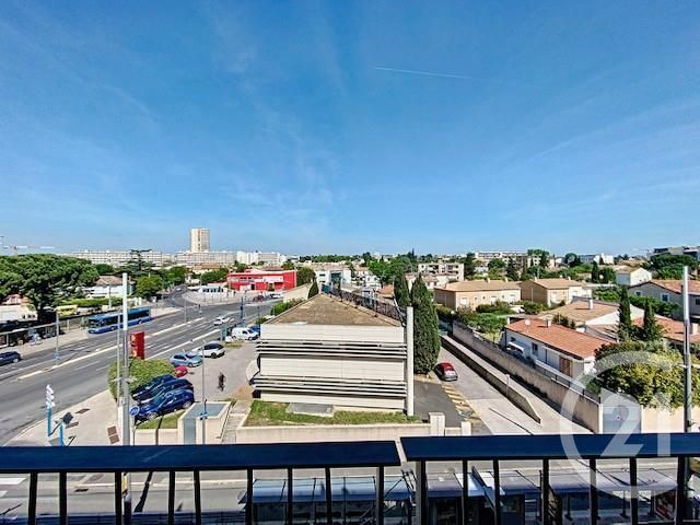 appartement - MONTPELLIER - 34