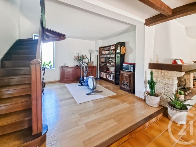 Maison &agrave; vendre - 7 pi&egrave;ces - 177,43 m2 - Montpellier - 34 - LANGUEDOC-ROUSSILLON