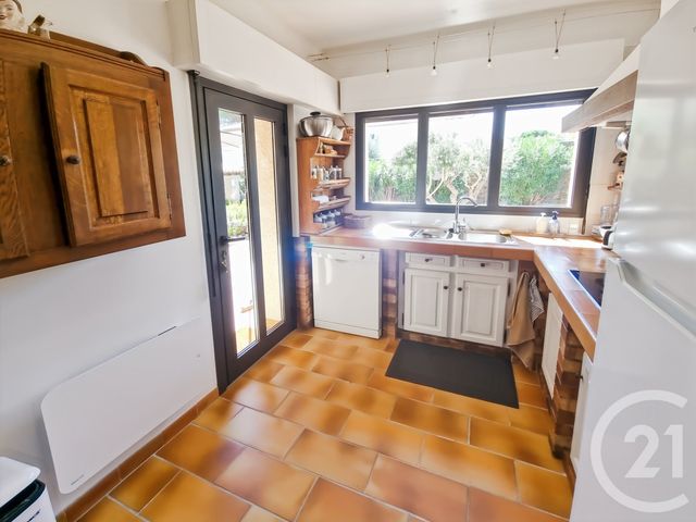 Maison &agrave; vendre - 7 pi&egrave;ces - 177,43 m2 - Montpellier - 34 - LANGUEDOC-ROUSSILLON