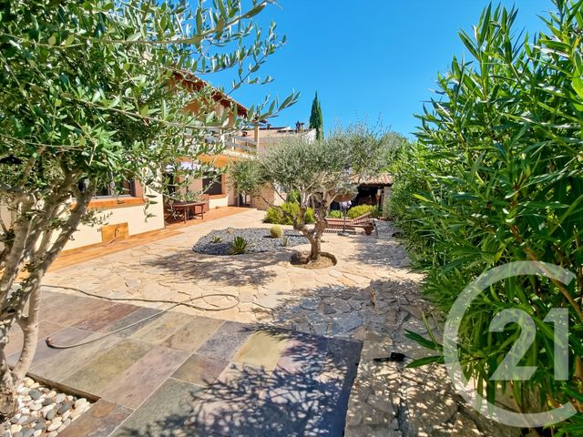 Maison &agrave; vendre - 7 pi&egrave;ces - 177,43 m2 - Montpellier - 34 - LANGUEDOC-ROUSSILLON