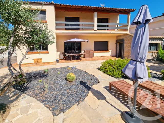 Maison &agrave; vendre - 7 pi&egrave;ces - 177,43 m2 - Montpellier - 34 - LANGUEDOC-ROUSSILLON