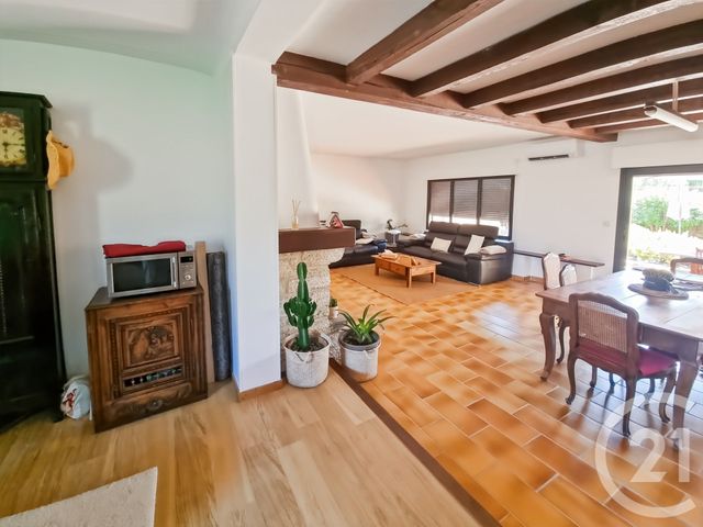 Maison &agrave; vendre - 7 pi&egrave;ces - 177,43 m2 - Montpellier - 34 - LANGUEDOC-ROUSSILLON