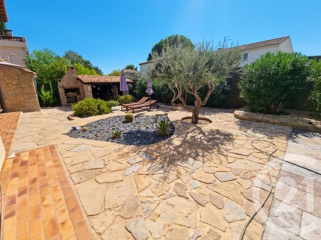 Maison &agrave; vendre - 7 pi&egrave;ces - 177,43 m2 - Montpellier - 34 - LANGUEDOC-ROUSSILLON
