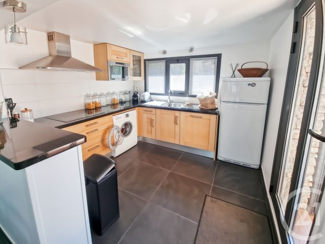 Maison &agrave; vendre - 7 pi&egrave;ces - 177,43 m2 - Montpellier - 34 - LANGUEDOC-ROUSSILLON