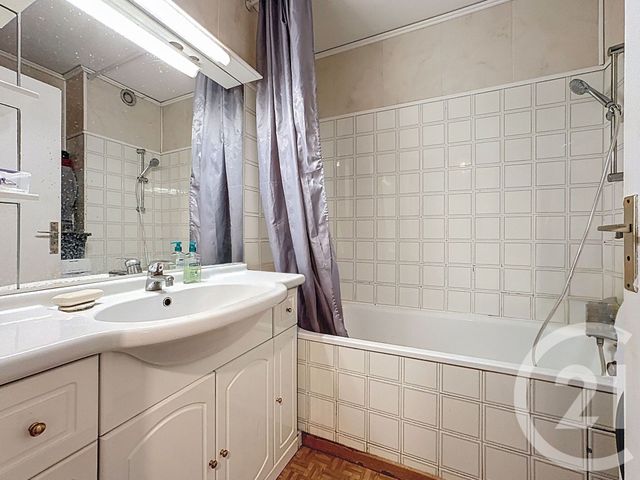 Appartement &agrave; vendre - 2 pi&egrave;ces - 43,19 m2 - Montpellier - 34 - LANGUEDOC-ROUSSILLON