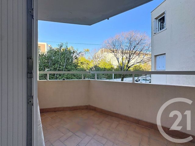 Appartement &agrave; vendre - 2 pi&egrave;ces - 43,19 m2 - Montpellier - 34 - LANGUEDOC-ROUSSILLON