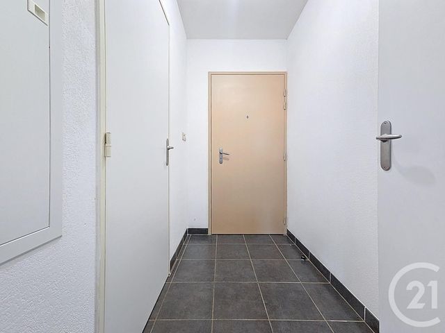 Appartement F1 &agrave; louer - 1 pi&egrave;ce - 22,42 m2 - Castelnau Le Lez - 34 - LANGUEDOC-ROUSSILLON
