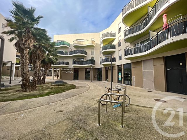 appartement - CASTELNAU LE LEZ - 34