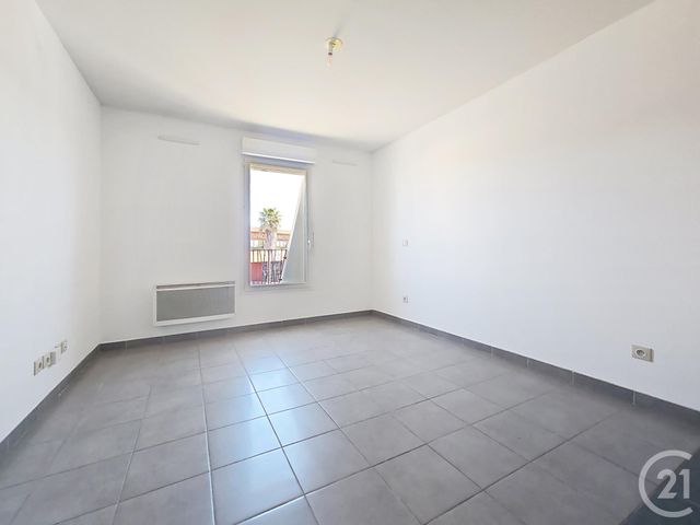 Appartement F1 &agrave; louer - 1 pi&egrave;ce - 22,42 m2 - Castelnau Le Lez - 34 - LANGUEDOC-ROUSSILLON