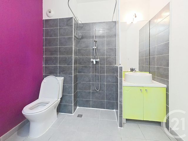 Appartement F1 &agrave; louer - 1 pi&egrave;ce - 22,42 m2 - Castelnau Le Lez - 34 - LANGUEDOC-ROUSSILLON