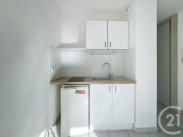 Appartement F1 &agrave; louer - 1 pi&egrave;ce - 20,41 m2 - Montpellier - 34 - LANGUEDOC-ROUSSILLON