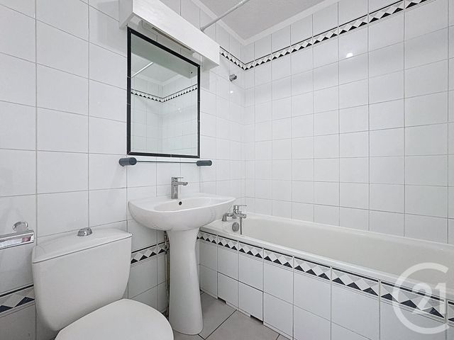 Appartement F1 &agrave; louer - 1 pi&egrave;ce - 20,41 m2 - Montpellier - 34 - LANGUEDOC-ROUSSILLON