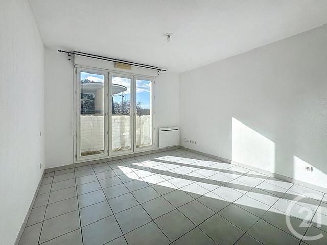 Appartement F1 &agrave; louer - 1 pi&egrave;ce - 20,41 m2 - Montpellier - 34 - LANGUEDOC-ROUSSILLON