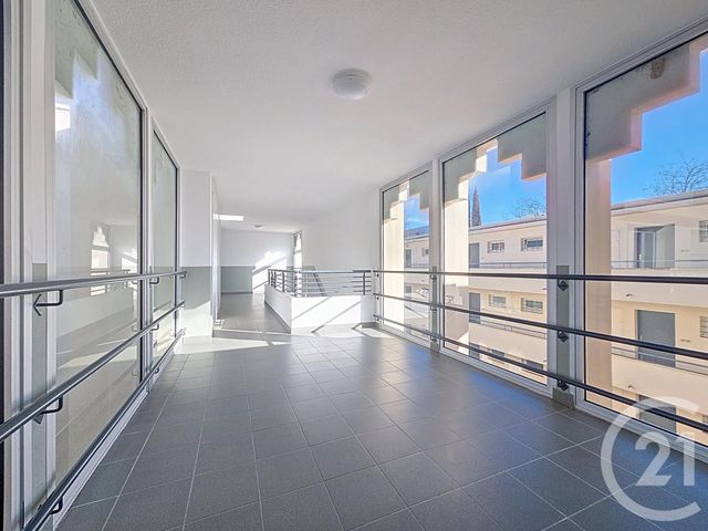 Appartement F1 &agrave; louer - 1 pi&egrave;ce - 20,41 m2 - Montpellier - 34 - LANGUEDOC-ROUSSILLON