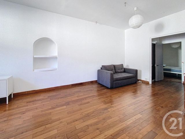 Appartement F2 &agrave; louer - 2 pi&egrave;ces - 44,86 m2 - Montpellier - 34 - LANGUEDOC-ROUSSILLON