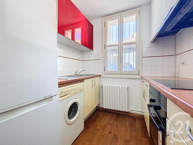 Appartement F2 &agrave; louer - 2 pi&egrave;ces - 44,86 m2 - Montpellier - 34 - LANGUEDOC-ROUSSILLON