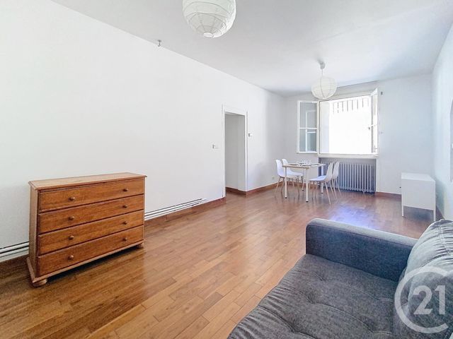 Appartement F2 &agrave; louer - 2 pi&egrave;ces - 44,86 m2 - Montpellier - 34 - LANGUEDOC-ROUSSILLON