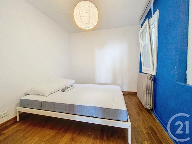 Appartement F2 &agrave; louer - 2 pi&egrave;ces - 44,86 m2 - Montpellier - 34 - LANGUEDOC-ROUSSILLON