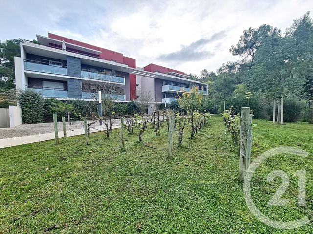 appartement - MONTFERRIER SUR LEZ - 34