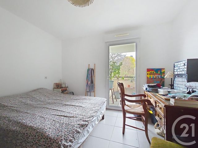 Appartement F2 &agrave; louer - 2 pi&egrave;ces - 41,75 m2 - Montferrier Sur Lez - 34 - LANGUEDOC-ROUSSILLON