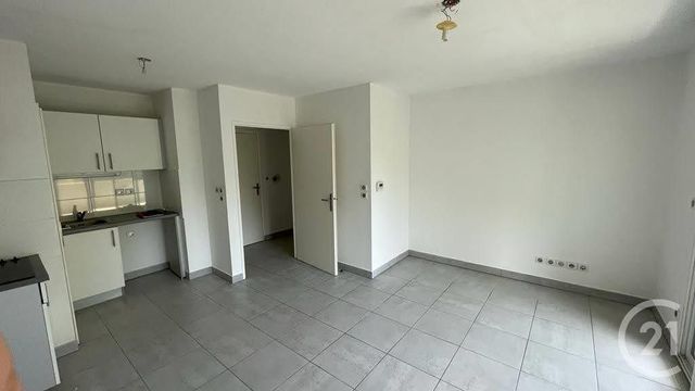 Appartement F2 &agrave; louer - 2 pi&egrave;ces - 41,75 m2 - Montferrier Sur Lez - 34 - LANGUEDOC-ROUSSILLON