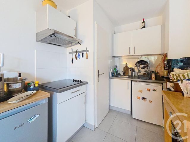 Appartement F2 &agrave; louer - 2 pi&egrave;ces - 41,75 m2 - Montferrier Sur Lez - 34 - LANGUEDOC-ROUSSILLON