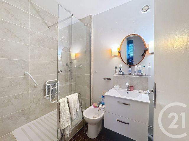 Appartement T5 &agrave; vendre - 5 pi&egrave;ces - 100,40 m2 - Montpellier - 34 - LANGUEDOC-ROUSSILLON