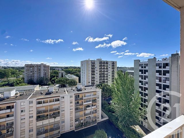 Appartement T5 &agrave; vendre - 5 pi&egrave;ces - 100,40 m2 - Montpellier - 34 - LANGUEDOC-ROUSSILLON