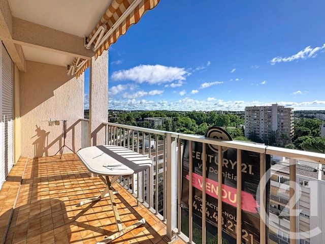 appartement - MONTPELLIER - 34