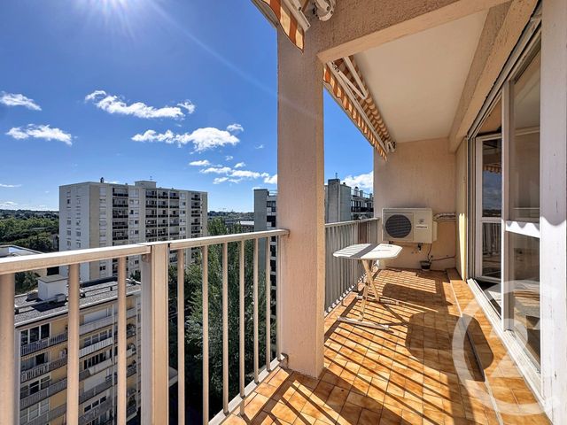 Appartement T5 &agrave; vendre - 5 pi&egrave;ces - 100,40 m2 - Montpellier - 34 - LANGUEDOC-ROUSSILLON