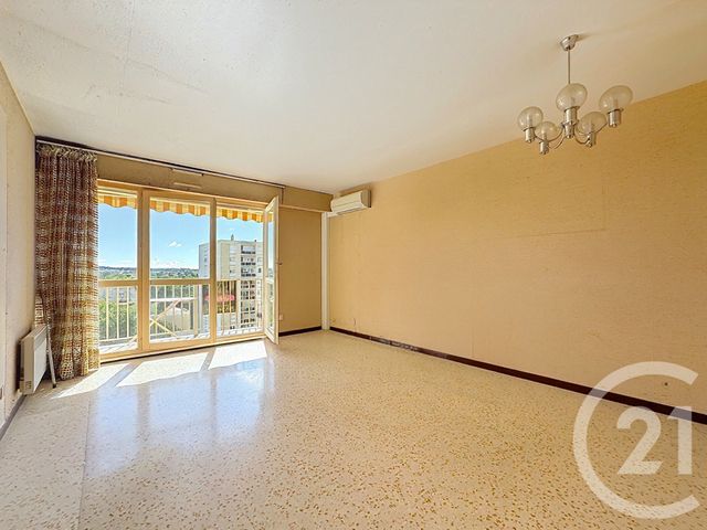 Appartement T5 &agrave; vendre - 5 pi&egrave;ces - 100,40 m2 - Montpellier - 34 - LANGUEDOC-ROUSSILLON