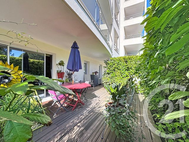 Appartement F3 &agrave; vendre - 3 pi&egrave;ces - 65,48 m2 - Montpellier - 34 - LANGUEDOC-ROUSSILLON